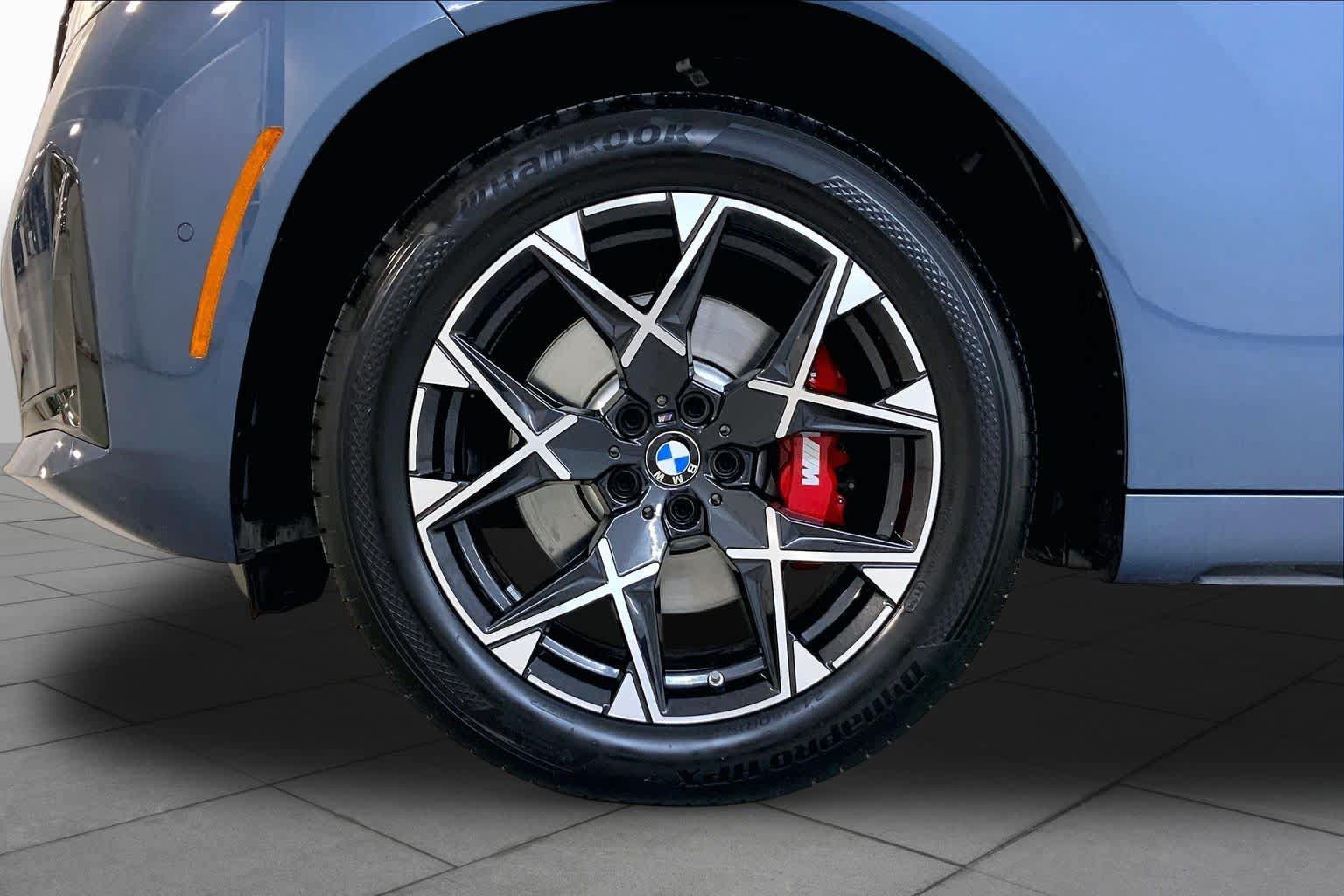 Used 2026 BMW X3 xDrive30i AWD/4WD image 10