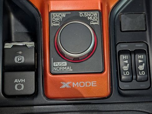 Used 2019 Subaru Forester Sport w/ Popular Package #2 image 41