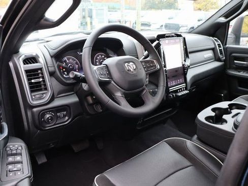 Used 2025 RAM 2500 Laramie image 14