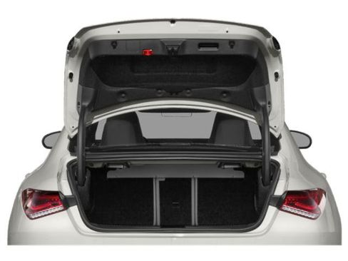 Certified 2022 Mercedes-Benz CLA 250 image 11
