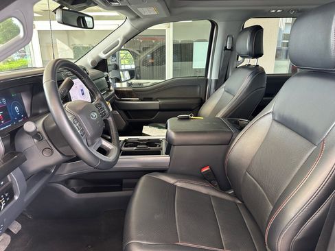 Certified 2024 Ford F250 Lariat AWD/4WD image 21