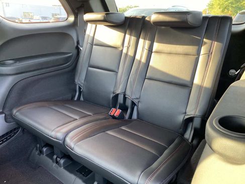 New 2026 Dodge Durango GT image 8