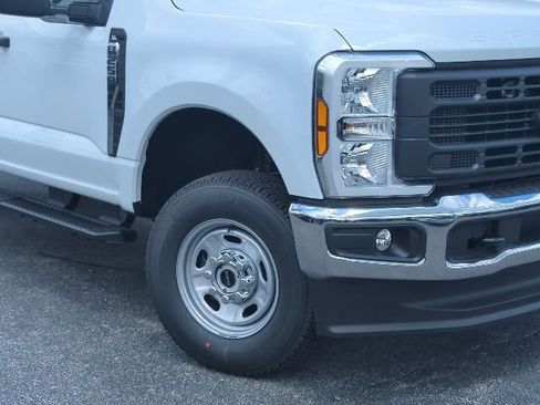 New 2026 Ford F250 XL AWD/4WD image 2