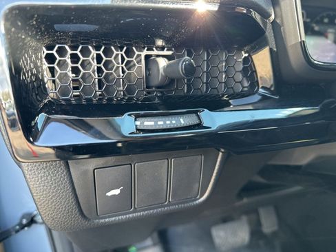 Used 2026 Honda CR-V EX-L image 20