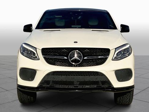 Used 2018 Mercedes-Benz GLE 43 AMG AMG GLE 43 image 4