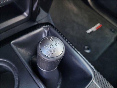 Used 2021 Toyota 4Runner TRD Off-Road Premium image 16