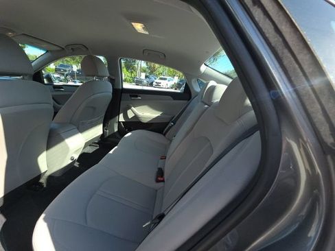 Used 2018 Hyundai Sonata ECO FWD image 8