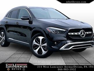 Used 2026 Mercedes-Benz GLA 250 4MATIC video 1