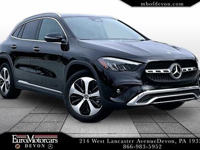Used 2026 Mercedes-Benz GLA 250 4MATIC