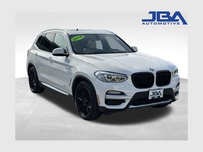 Used 2018 BMW X3 xDrive30i