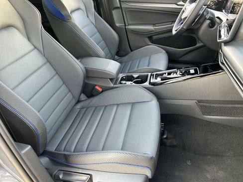 New 2026 Volkswagen Golf AWD/4WD image 7