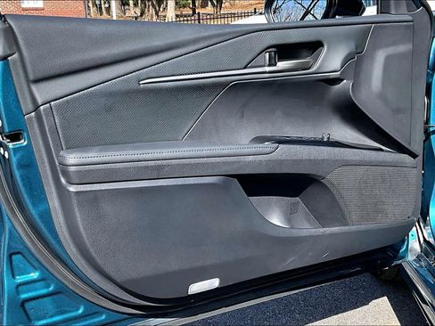 Certified 2025 Toyota Camry XSE image 20