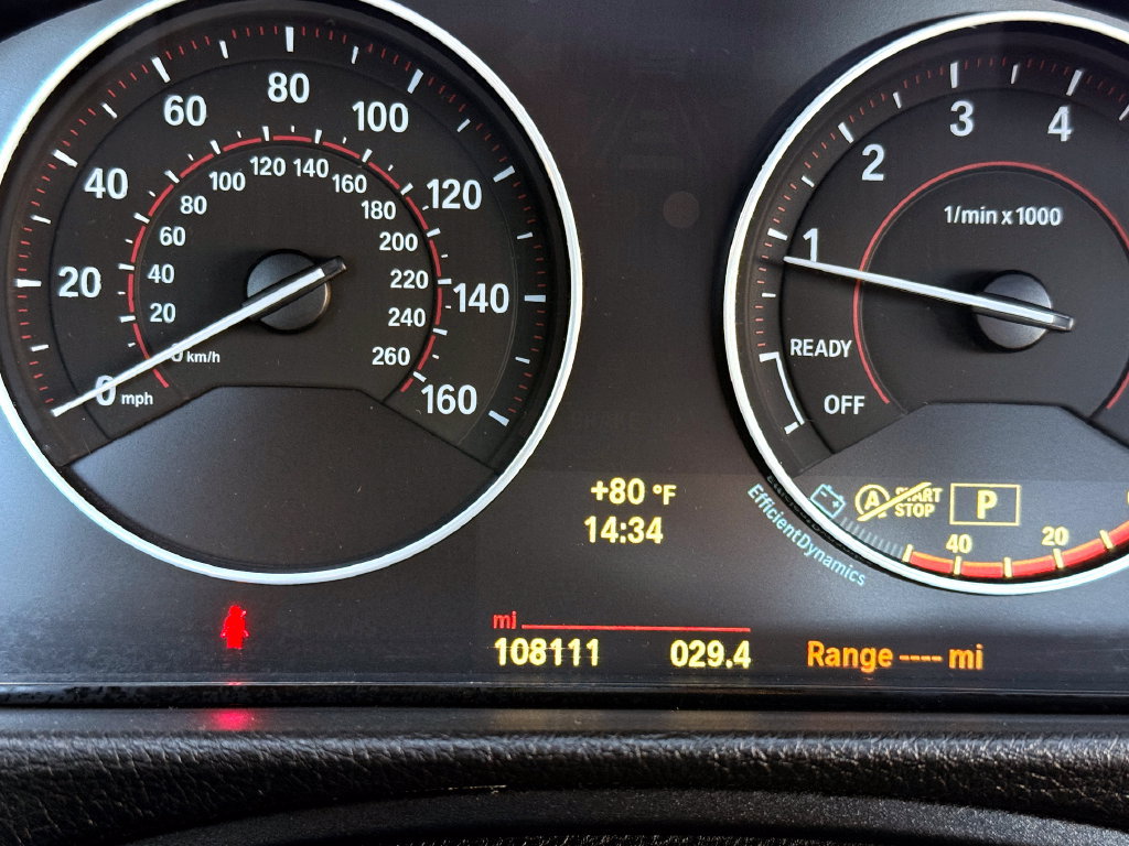 Used 2014 BMW 428i Coupe RWD image 25