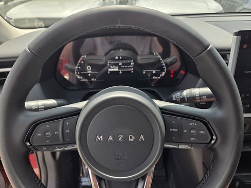 New 2026 MAZDA CX-5 Select image 26