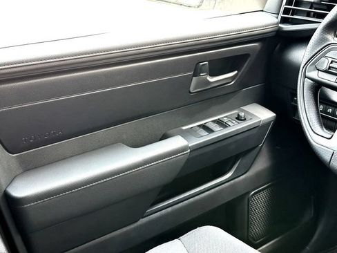 New 2026 Toyota Tundra SR5 AWD/4WD image 19