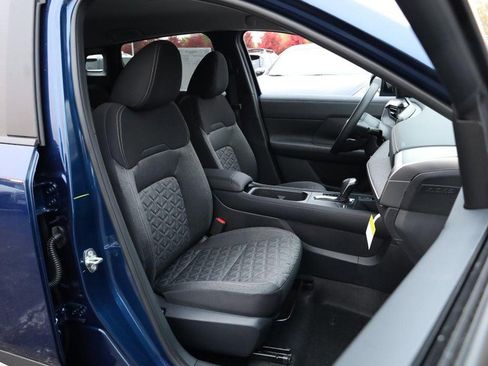 New 2026 Nissan Kicks SV w/ Cold Weather Package image 23