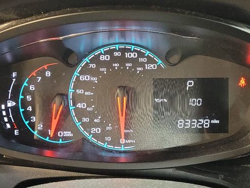 Used 2021 Chevrolet Spark LT FWD image 23