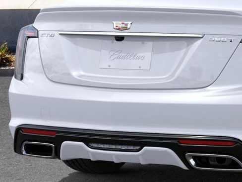 New 2026 Cadillac CT5 Sport image 43