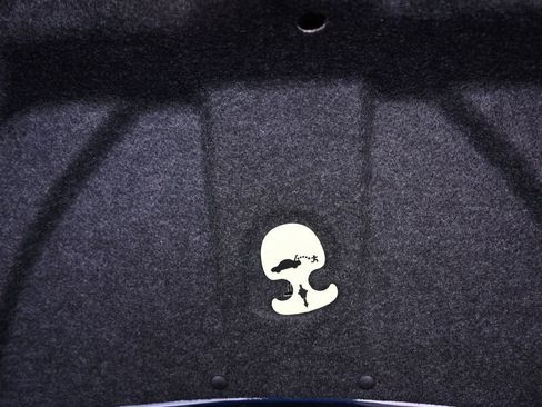 Used 2015 Chevrolet Camaro SS w/ Rear Vision Package image 36