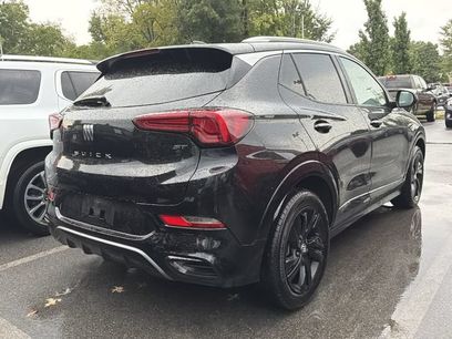 Used 2024 Buick Encore GX Sport Touring