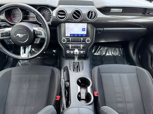 Used 2022 Ford Mustang GT w/ Equipment Group 301A image 15