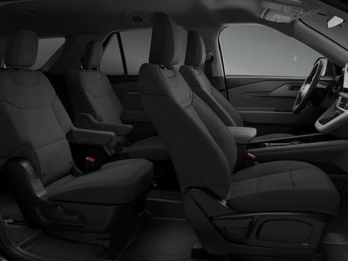 New 2026 Ford Explorer Active RWD image 29