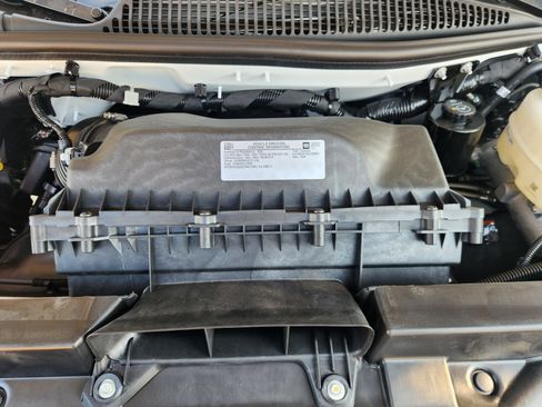 New 2025 Chevrolet Express 2500 w/ Safety Package image 31