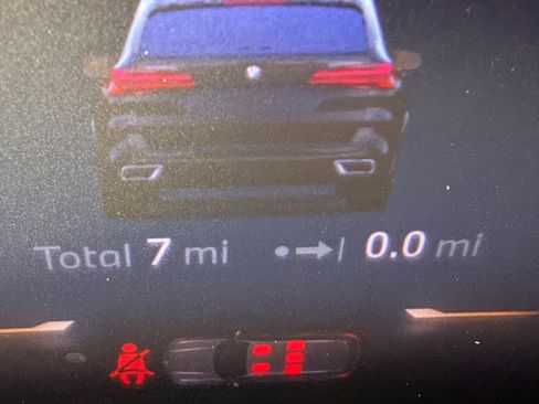 New 2026 BMW X5 xDrive40i image 17