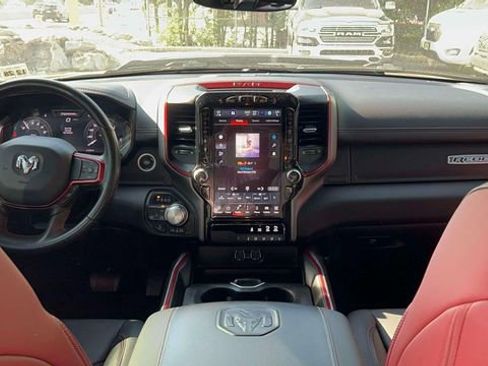 Used 2023 RAM 1500 Rebel w/ Rebel Level 2 Equipment Group AWD/4WD image 26