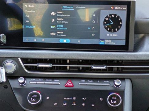 New 2026 Hyundai Sonata SEL image 13