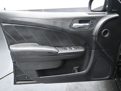 Used 2023 Dodge Charger Scat Pack w/ Daytona Edition Group image 27