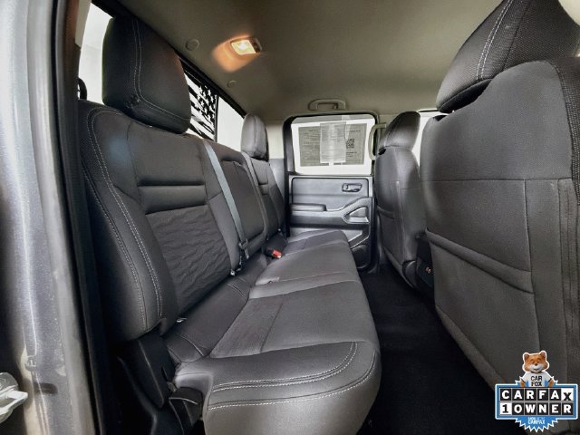 Used 2022 Nissan Frontier SV AWD/4WD image 25