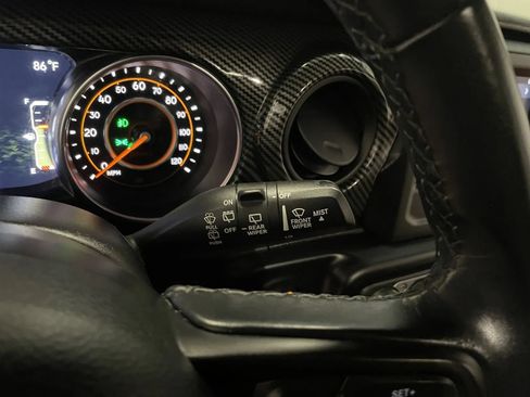Used 2021 Jeep Wrangler Unlimited Sport AWD/4WD image 26