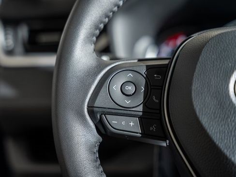 New 2025 Toyota RAV4 XLE Premium image 32