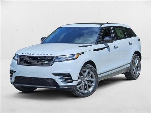 New 2026 Land Rover Range Rover Velar Dynamic SE image 1