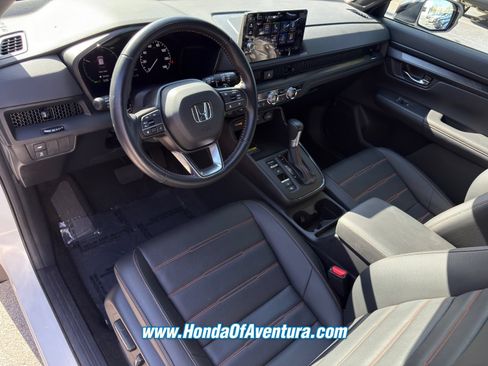 Used 2025 Honda CR-V Sport-L image 26