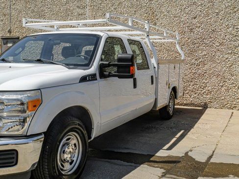 Used 2016 Ford F250 XL w/ Power Equipment Group RWD image 6
