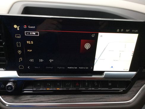 New 2026 GMC Sierra 1500 SLT w/ SLT Premium Plus Package image 12