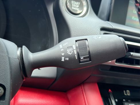 Used 2021 Lexus IS 350 F Sport AWD/4WD image 27