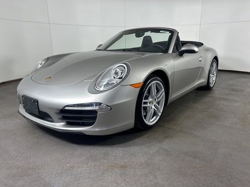 Used 2012 Porsche 911 Carrera image 11