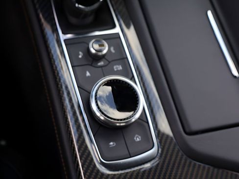 New 2026 Cadillac CT5 V image 25