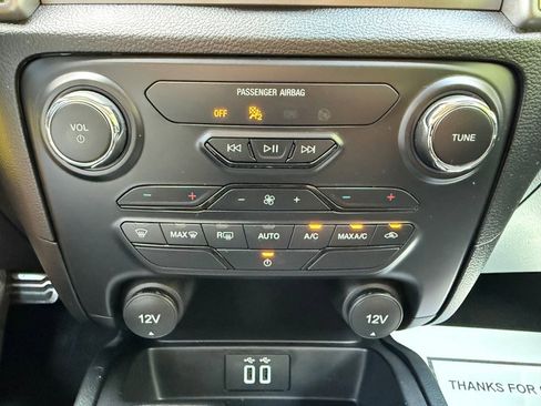 Used 2022 Ford Ranger XLT w/ Equipment Group 301A Mid AWD/4WD image 22