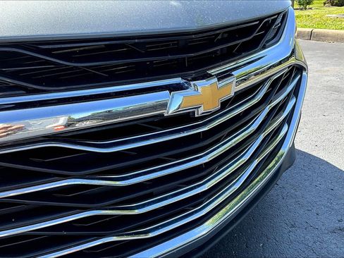 Used 2024 Chevrolet Malibu LT FWD image 33