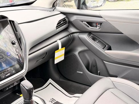 New 2026 Subaru Crosstrek 2.5i Limited AWD/4WD image 8