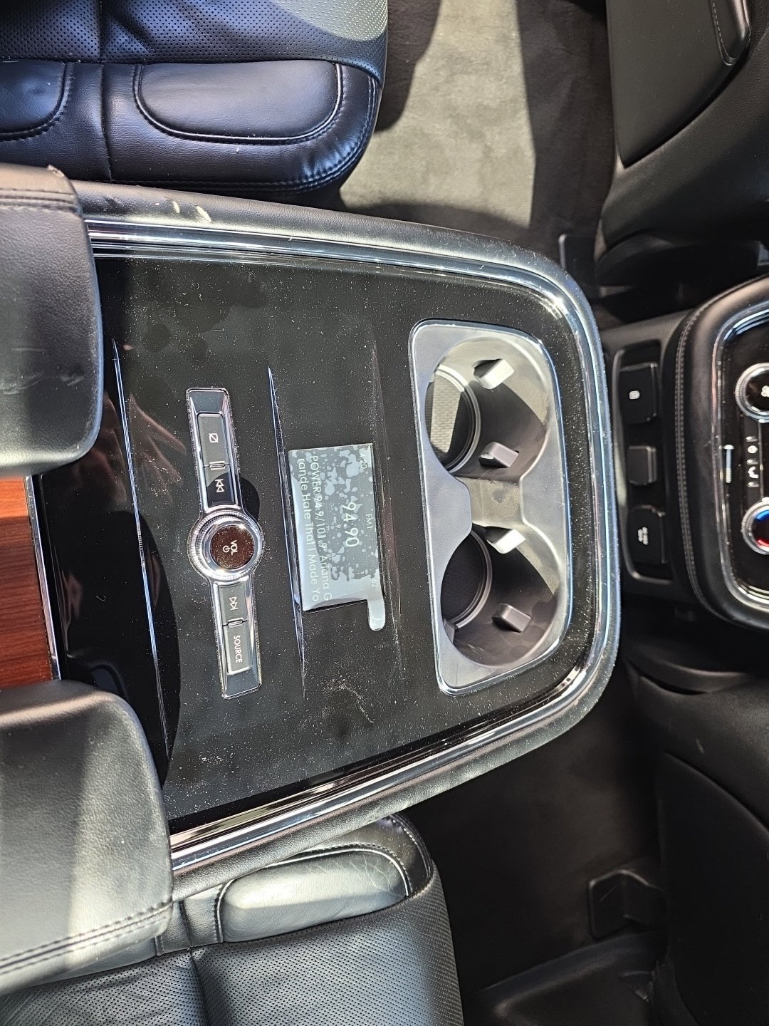 Used 2020 Lincoln Navigator L Reserve w/ Equipment Group 208A Reserve AWD/4WD image 27