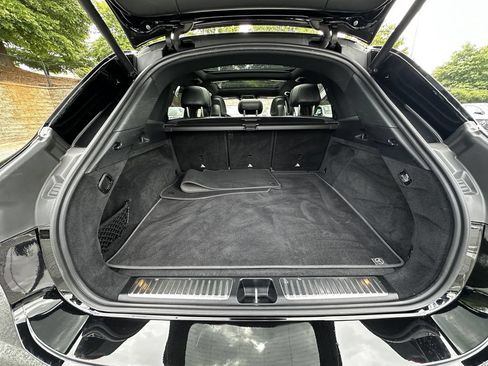 Certified 2023 Mercedes-Benz EQS 580 4MATIC SUV image 21
