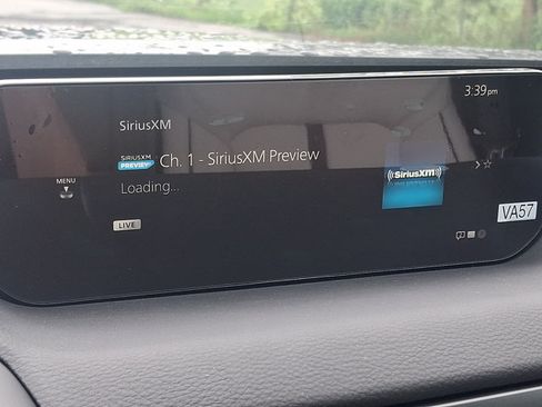 New 2026 MAZDA CX-50 AWD 2.5 S w/ Weather Package image 15
