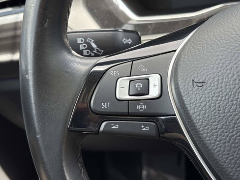 Used 2019 Volkswagen Jetta SEL FWD image 17