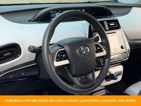 Used 2016 Toyota Prius Two FWD image 25