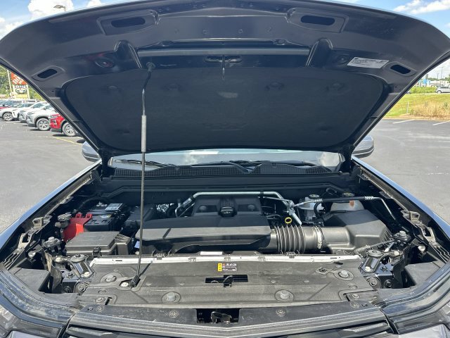 Used 2024 Chevrolet Colorado LT RWD image 28